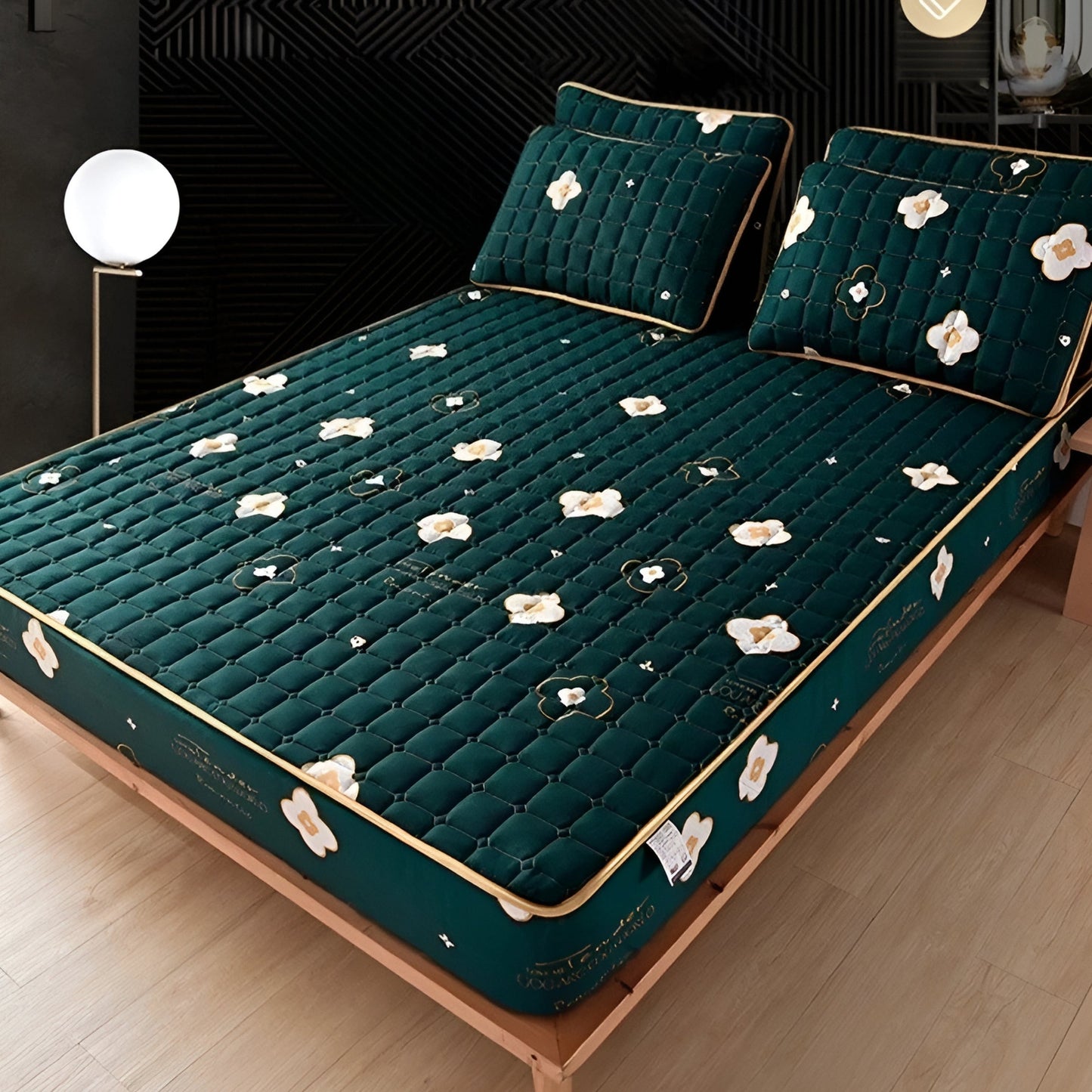 Carvallo - Premium Komfort Täcke