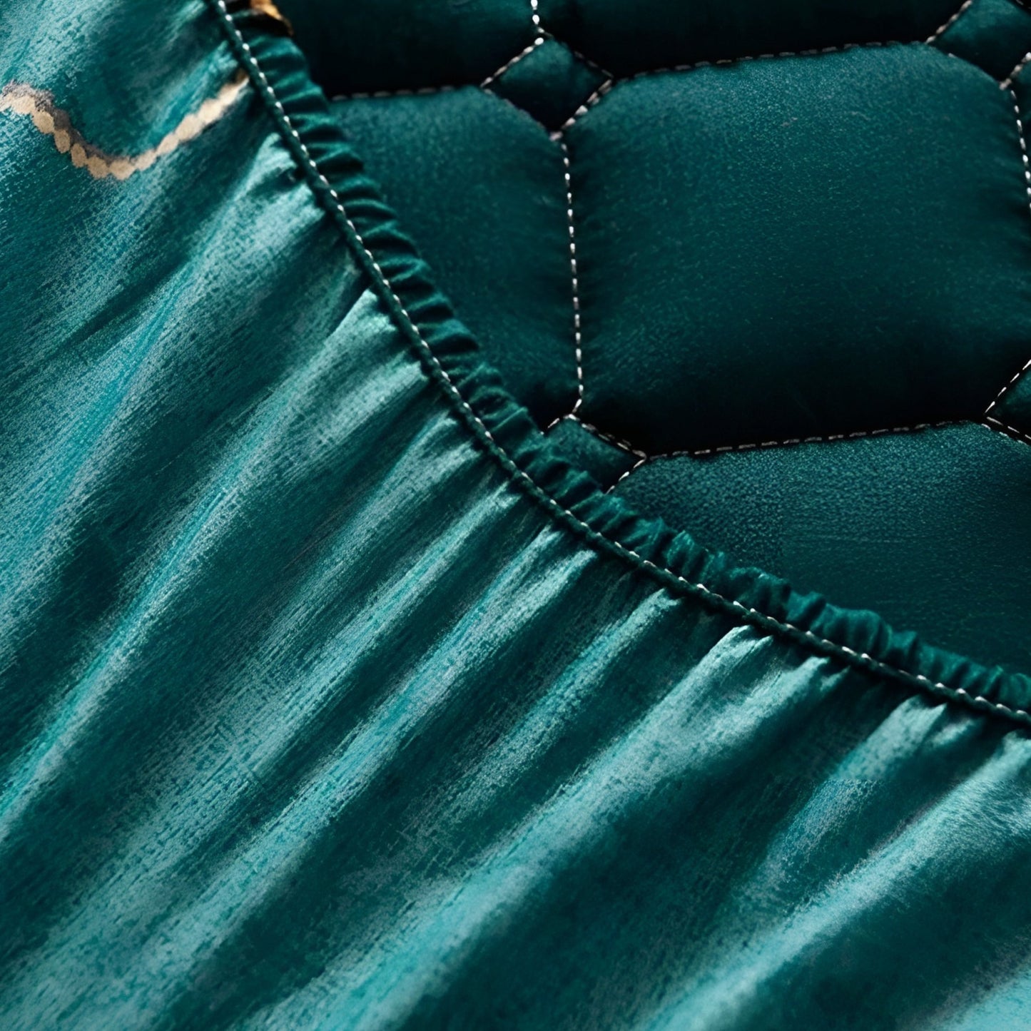 Carvallo - Premium Komfort Täcke