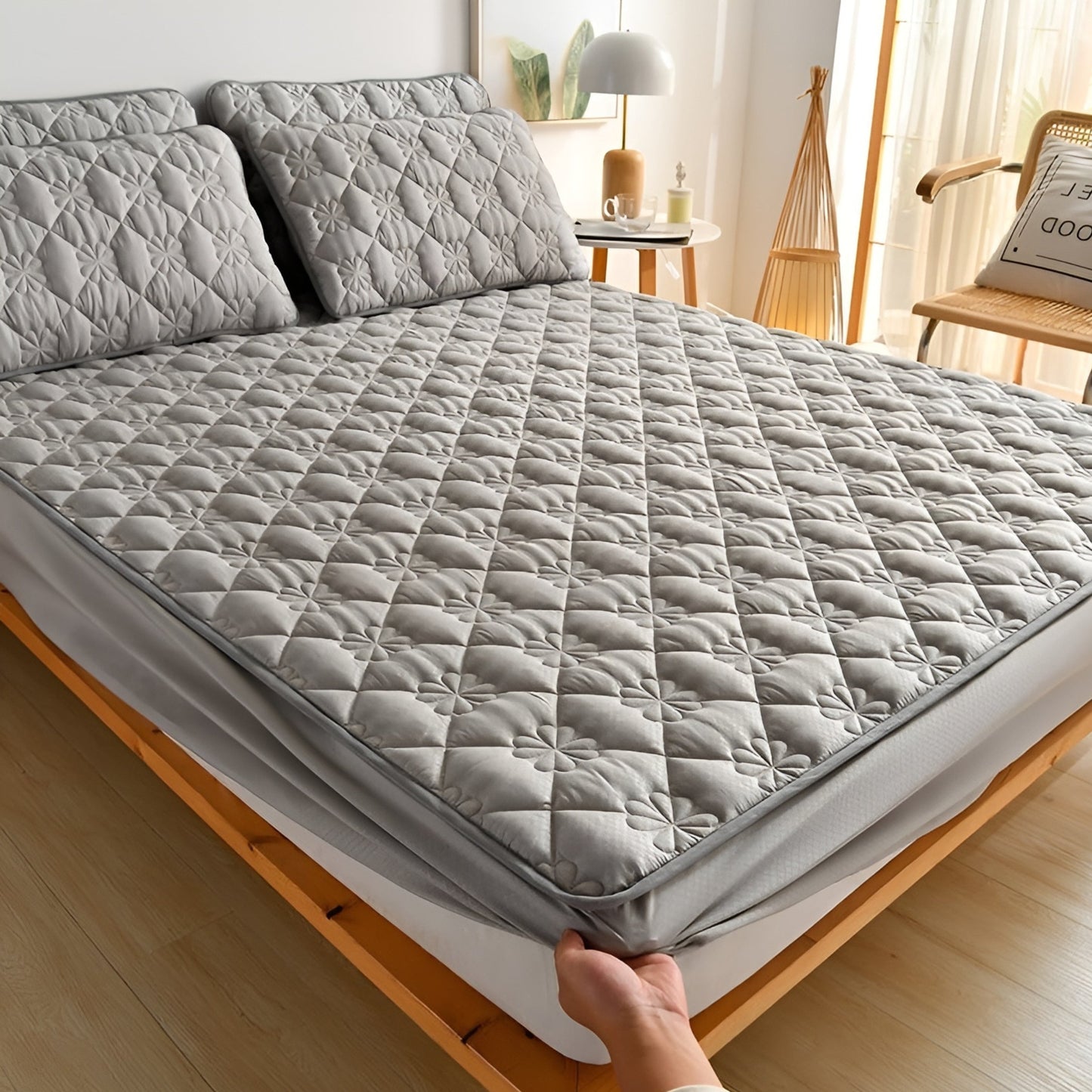 Carvallo - Premium Komfort Täcke