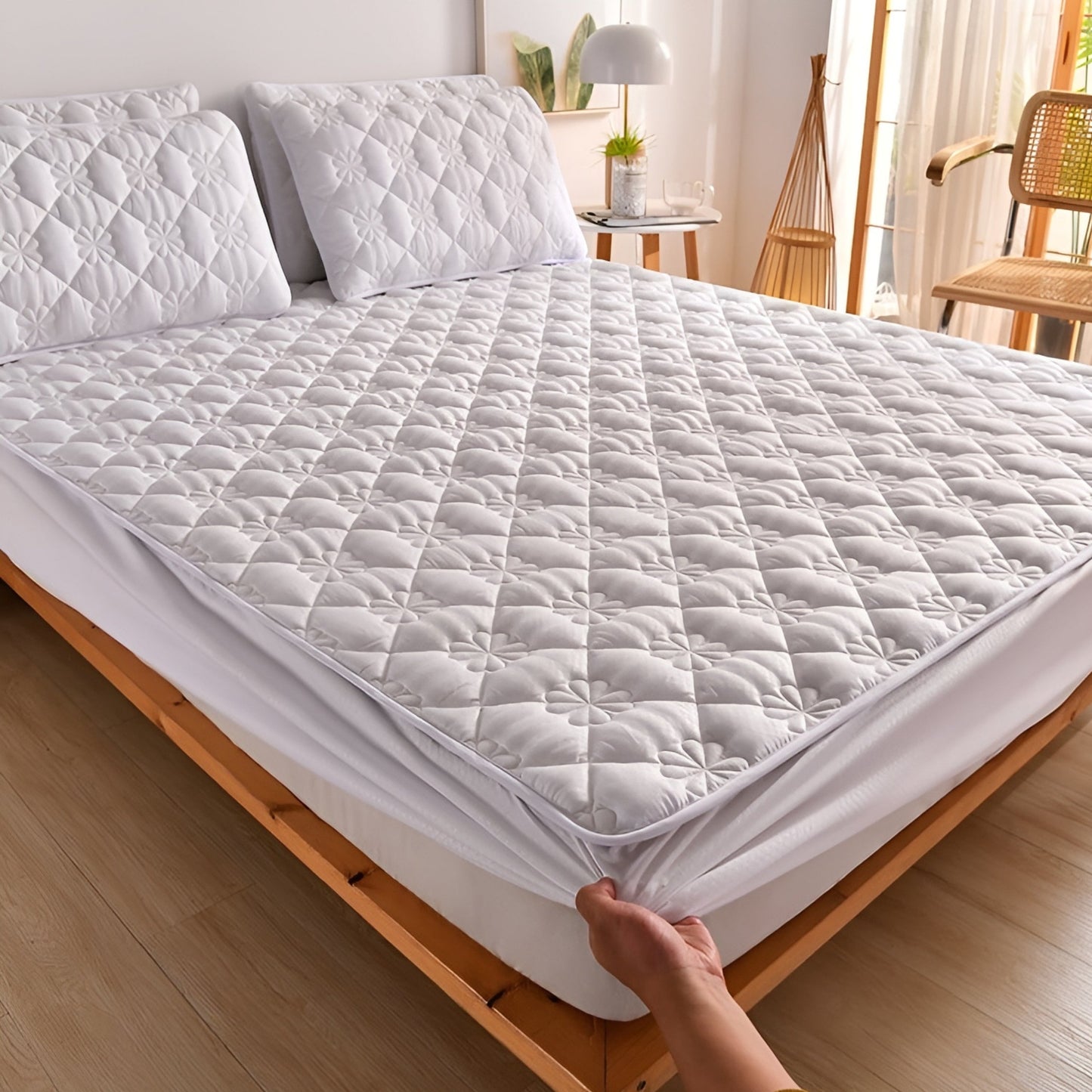 Carvallo - Premium Komfort Täcke