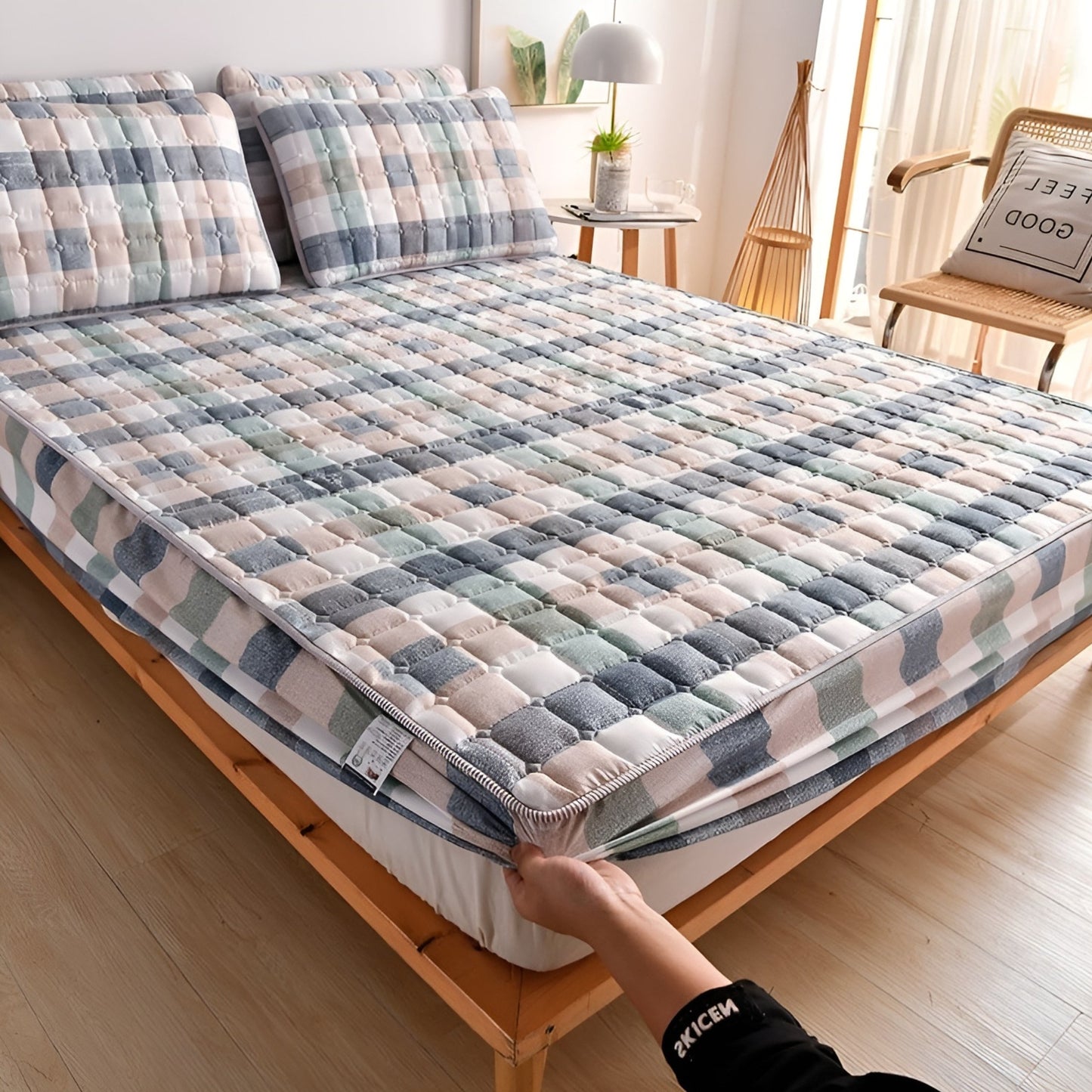 Carvallo - Premium Komfort Täcke