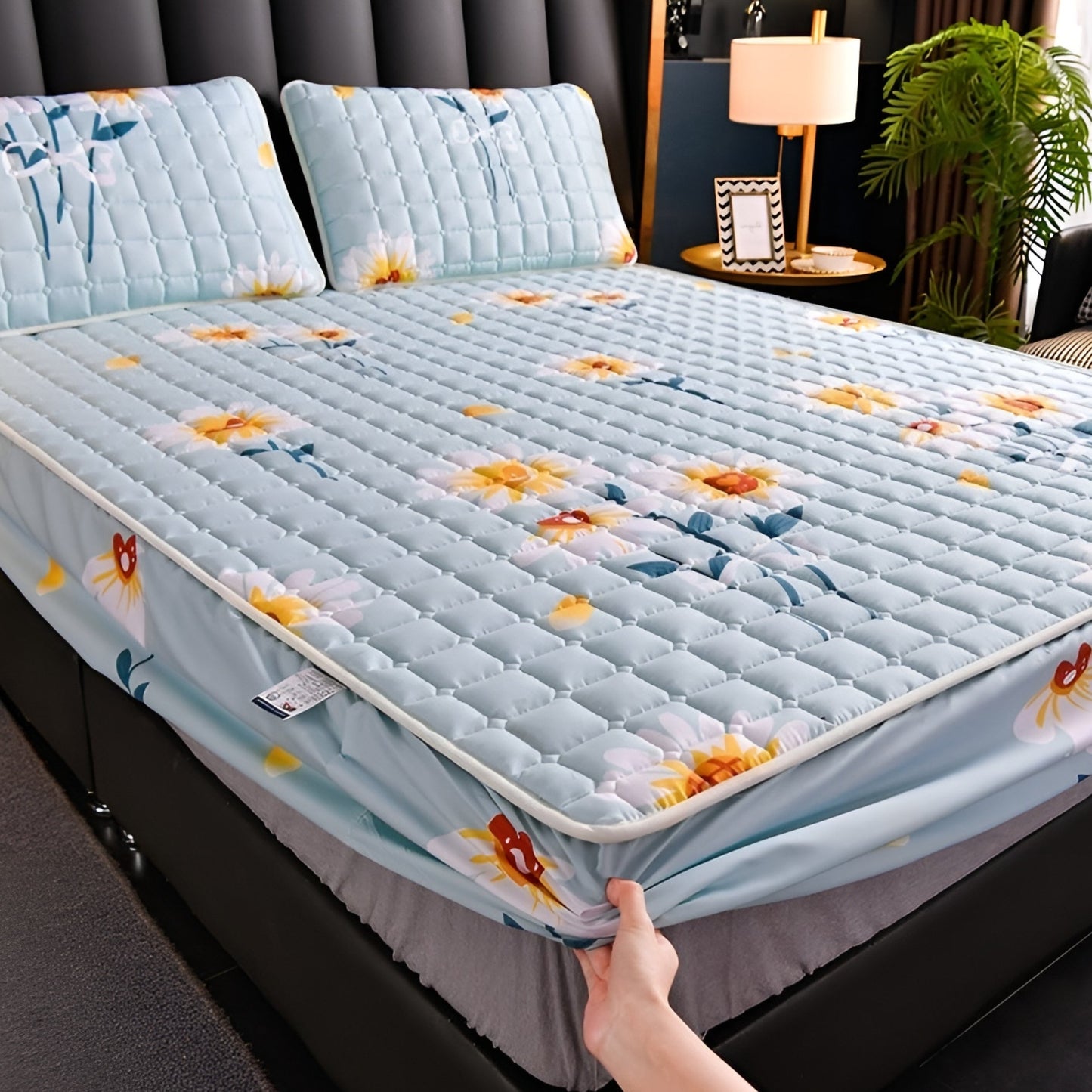 Carvallo - Premium Komfort Täcke