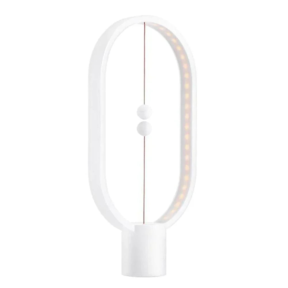 BrightHold - LED-lampa
