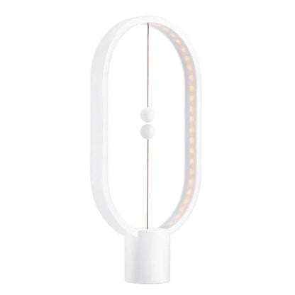 BrightHold - LED-lampa