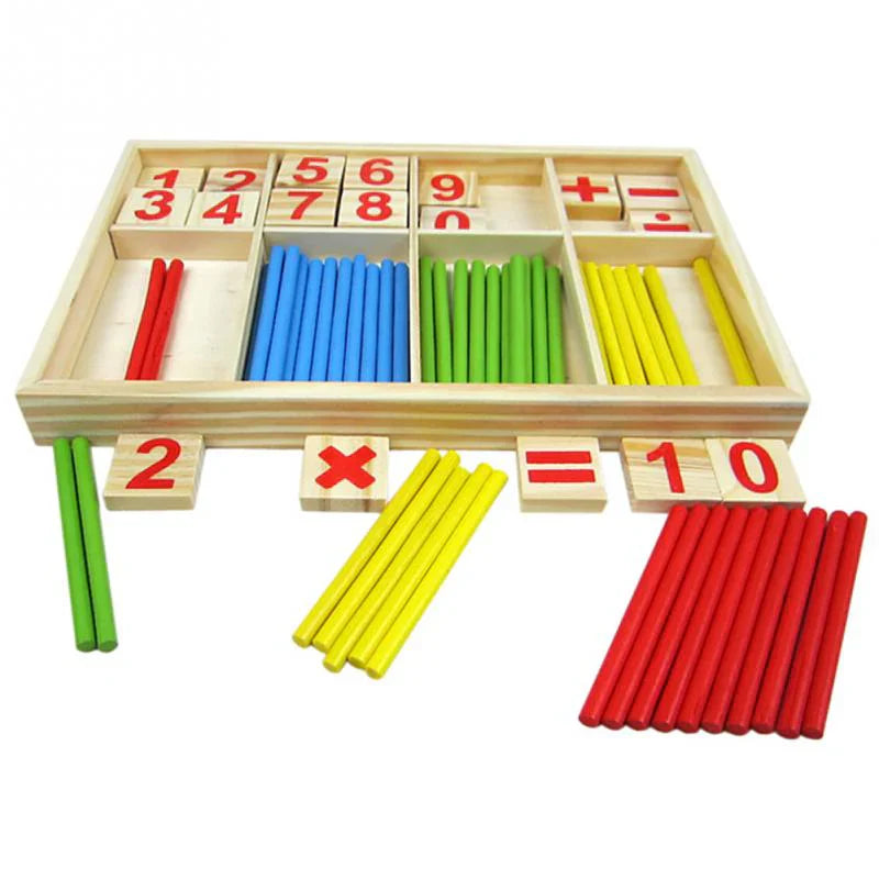 Matematikspel – Lärande med Roligt
