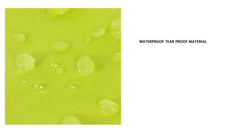 Carvallo MaxPack Stor Vattentät Necessär för Män & Kvinnor | Resa-Kosmetiktasche | Robust Design & Mycket Förvaring