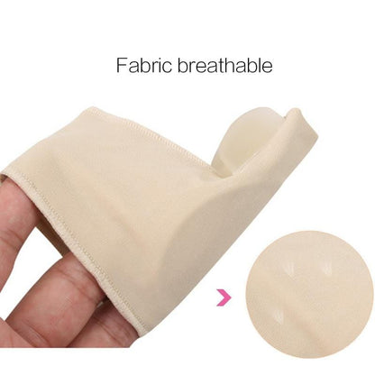Hallux Valgus Splint Gel Tå Separator