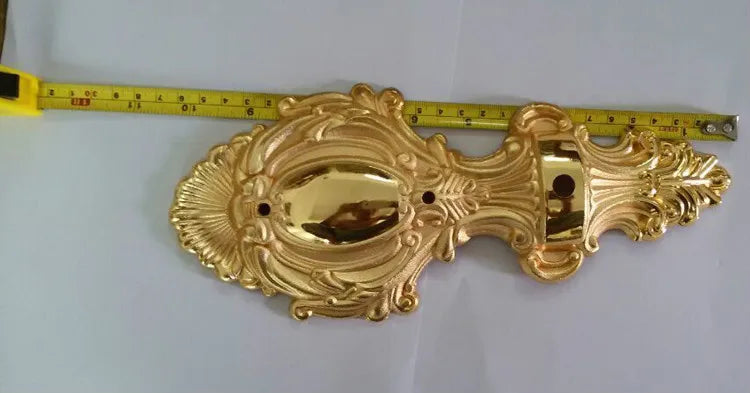 CrystalGlow - LED Kristall Ljuslykta Sovrumsinredning