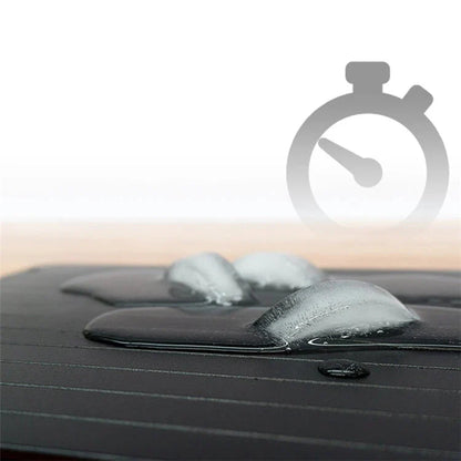 TauPro - Plattor för snabbare upptining av livsmedel