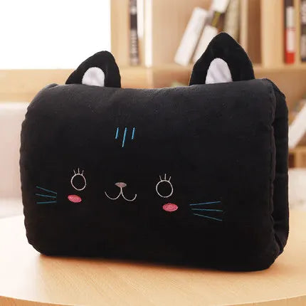 Carvallo Armkudde | Extra Stor & Ergonomisk | Sidogrepp för bekväm liggning | 32x22cm