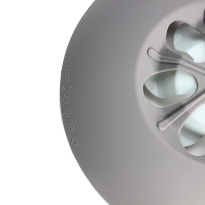 Praktisk spray- och överflödsskydd