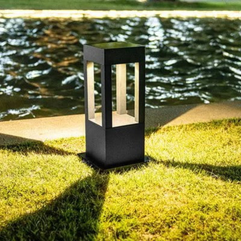 Utomhus LED Väg Lampor