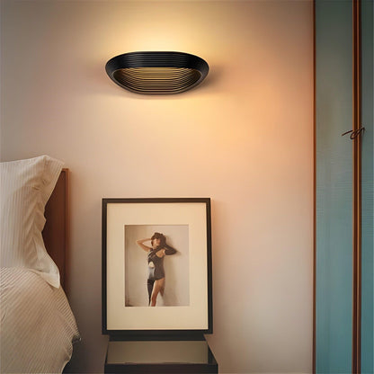 RadianceEdge Light - Modern LED Inomhus Vägglampa