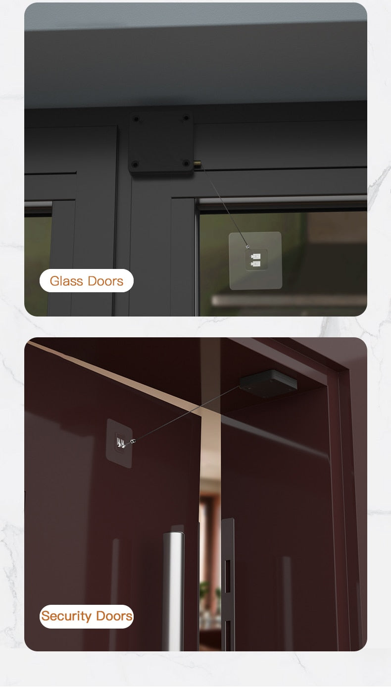 Carvallo | SafeDen - Skydda ditt hem, rädda liv!