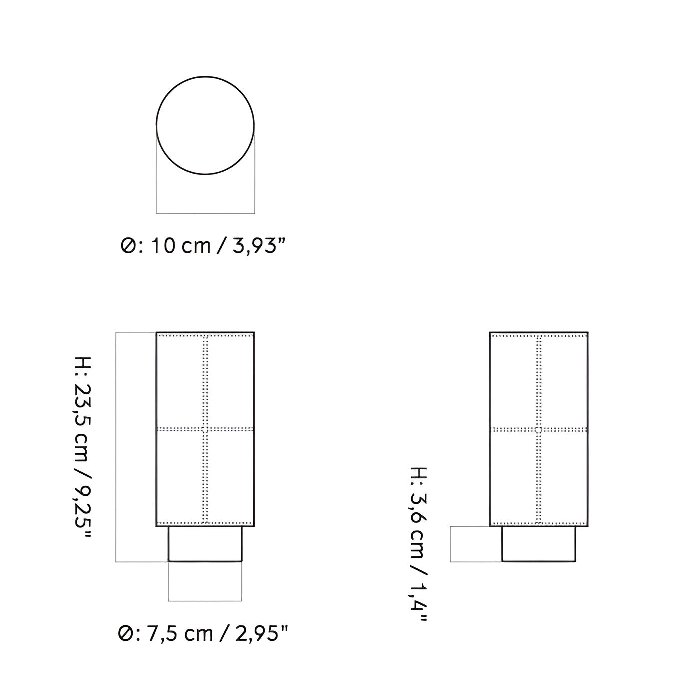 Silkes bordslampa – Japansk design för stilbjudande och dekorerande belysning