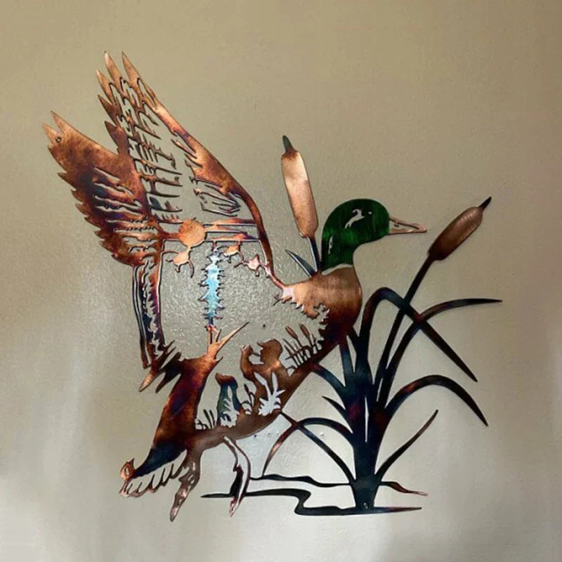 Carvallo – Ger en naturlig lugn till dina väggar