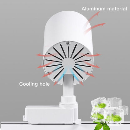 Arvesso | Ytmonterade Anpassningsbara LED Spotlights för Alla Utrymmen