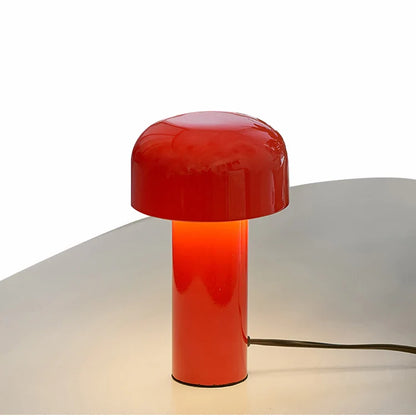 LED-skrivbordslampa med trefaldig dimmerfunktion