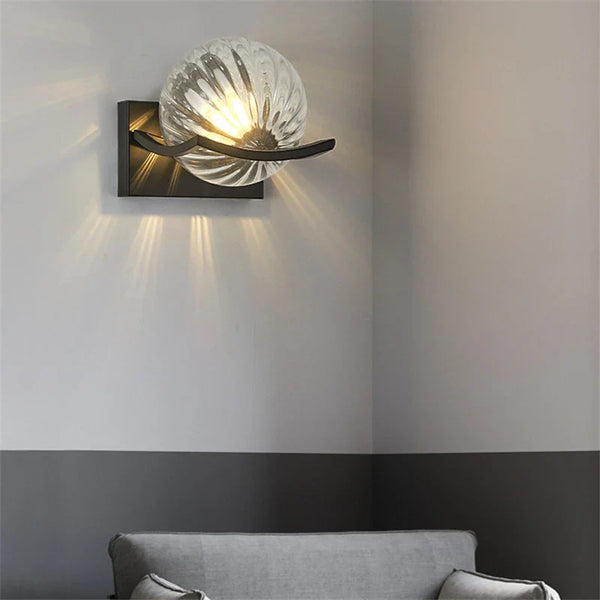 Lucentis - LED Vägglampa