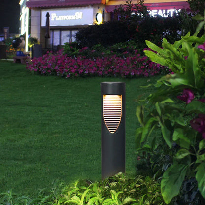 Solar Garden Light Modern – LED Outdoor Lighting with Stylish Design for Terrace &amp; Garden
