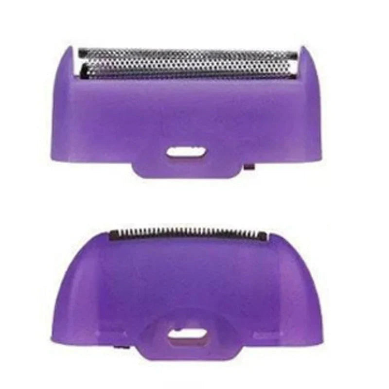 Mild hårborttagning – Elektrisk epilator och rakapparat