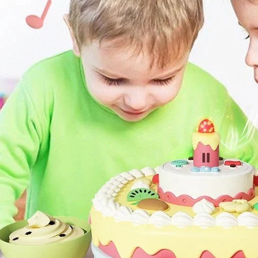 Kreativ Modellera Set för Barn – Oändlig Skoj Medan Skapande