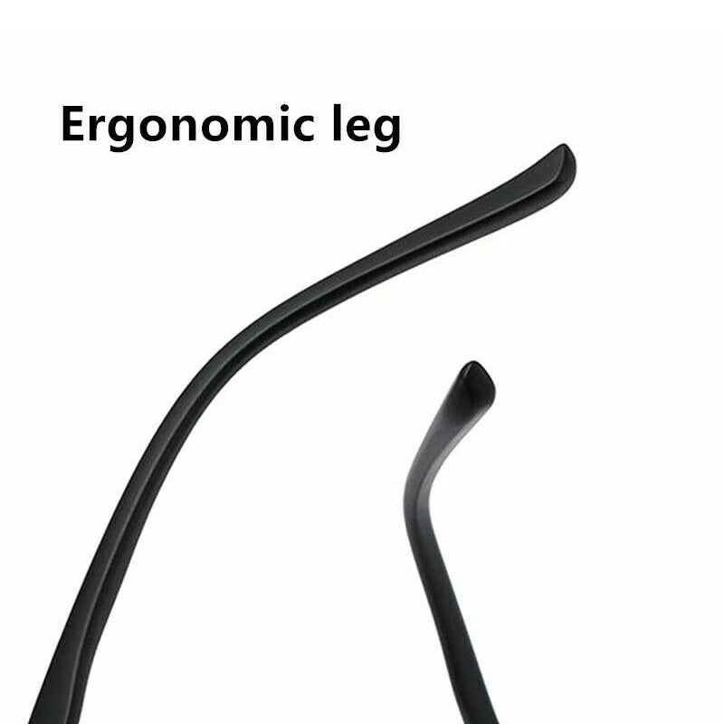 Carvallo Pro – Kristallklar sikt i alla ljus