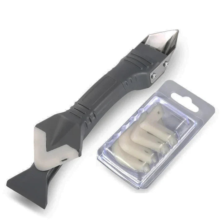 SealEase - mångsidigt verktyg för skrapning