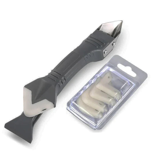 SealEase - mångsidigt verktyg för skrapning