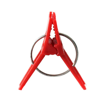 Plastmaterial Förädlingsklipp för trädgårdsväxter - Ideal för grönsaker och växtvård