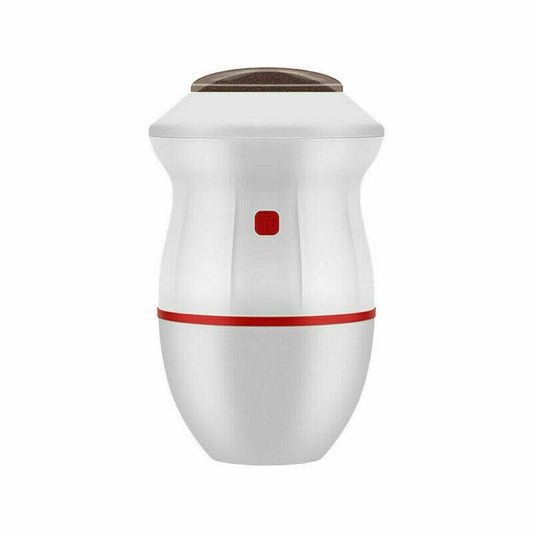 Trådlös Elektrisk Fotvård-Hårdnande Borttagare