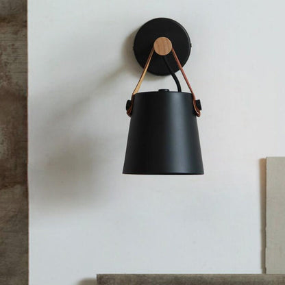 BoreaLite – Mjuk vägglampa i nordisk stil | 1+1 Gratis