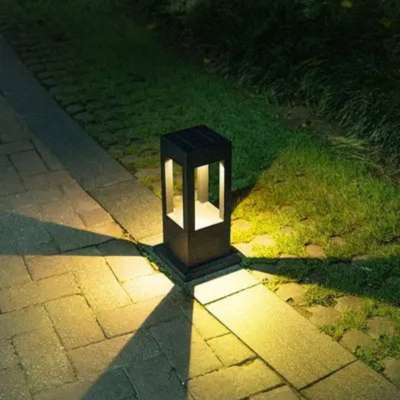 Utomhus LED Väg Lampor