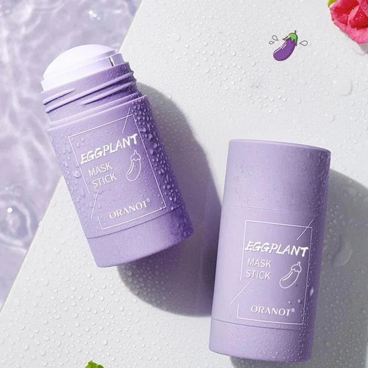 GreenMask | Grön Te-Gesiktsmask