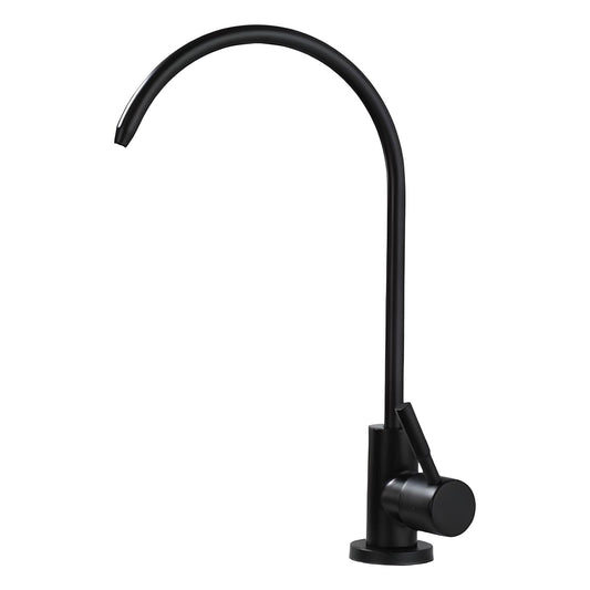 Carvallo – Lyxig Vattenreningkran med Anti-Osmos Teknik