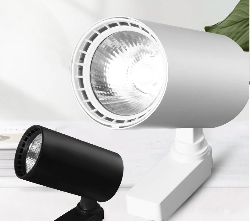 Arvesso | Ytmonterade Anpassningsbara LED Spotlights för Alla Utrymmen