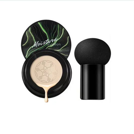 Fuktighetsgivande BB-kräm med naturlig täckning