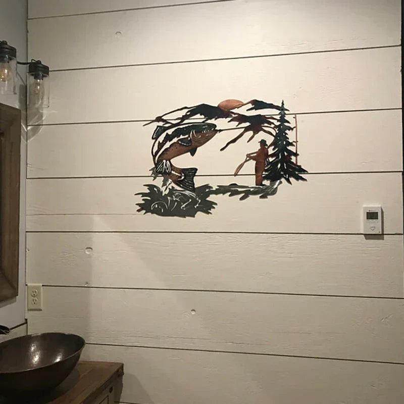 Carvallo – Ger en naturlig lugn till dina väggar