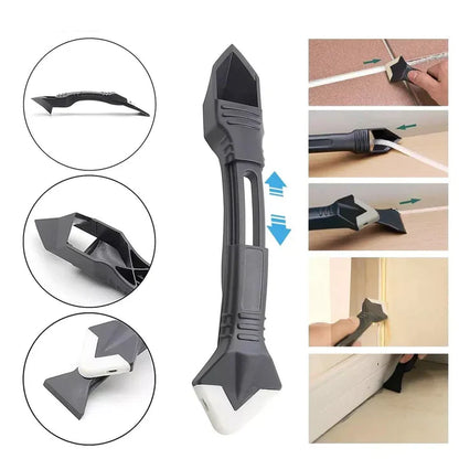 SealEase - mångsidigt verktyg för skrapning