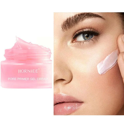 Porereducing primer cream for women