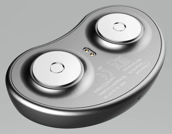 Elektronisk anti-snarkapparat för bättre sömn