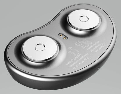 Elektronisk anti-snarkapparat för bättre sömn