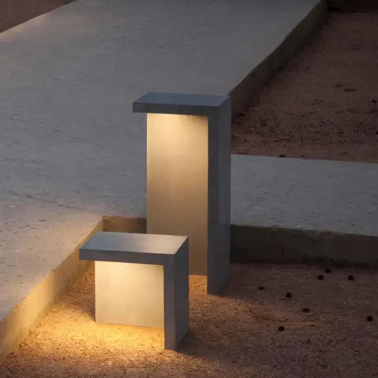 Block Lane Utomhus Sollykta - Solarbåten