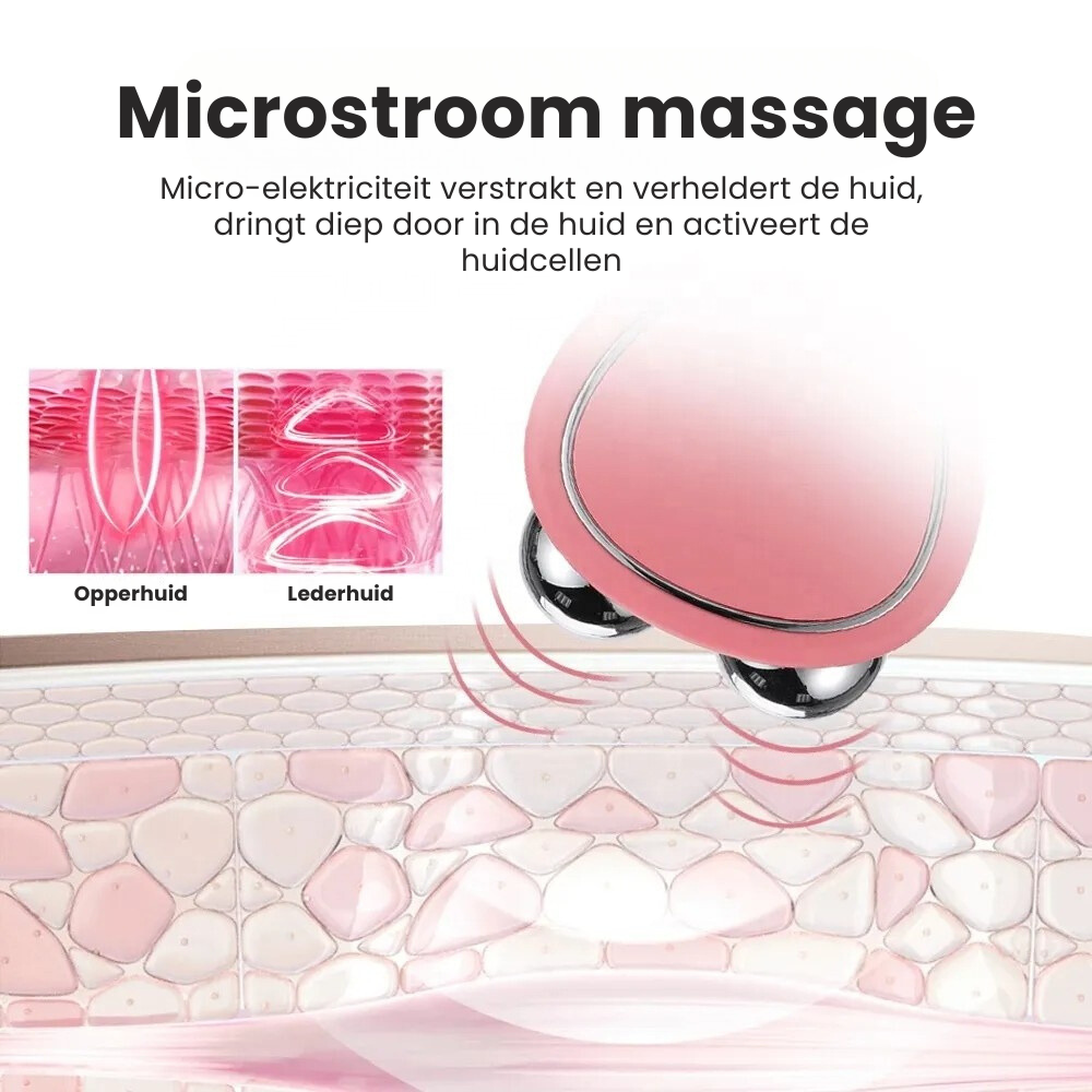 Carvallo – Strålande hud, helt utan ansträngning