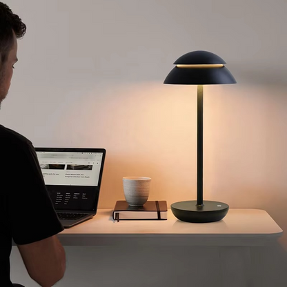 Lyxig Glow Prestige Lampa