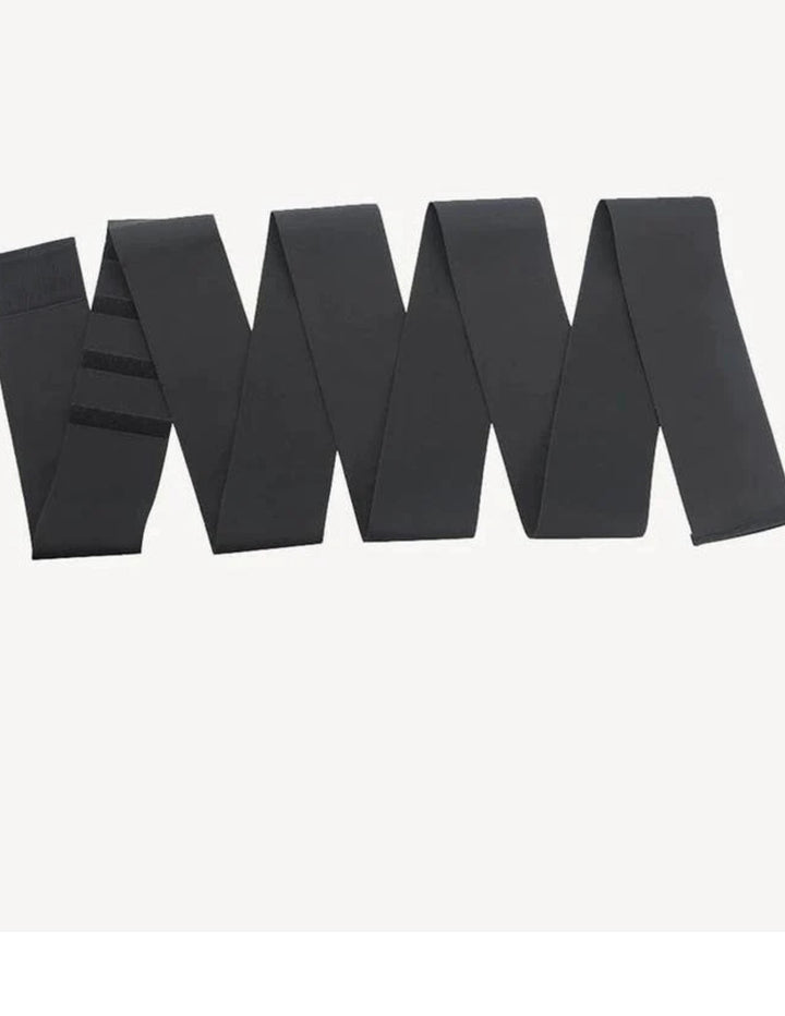 Figurformande midjebälte – Justerbar bälte för kvinnor