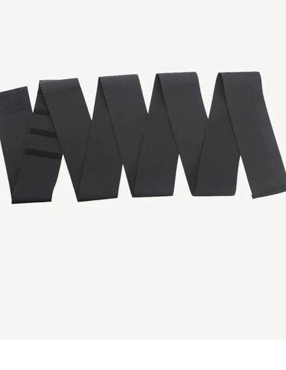 Figurformande midjebälte – Justerbar bälte för kvinnor