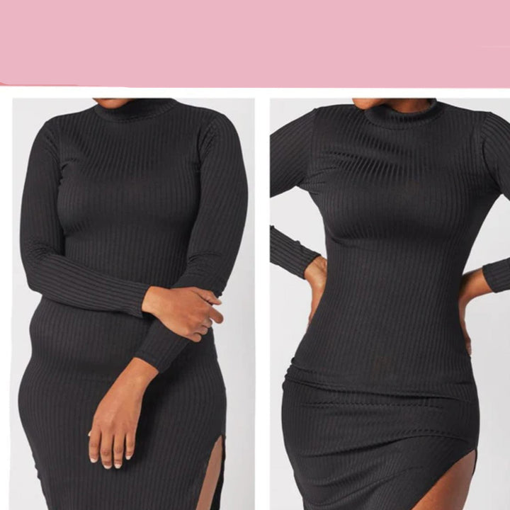 Belly And Butt Shaping Shapewear For Women