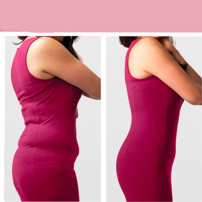 Belly And Butt Shaping Shapewear For Women