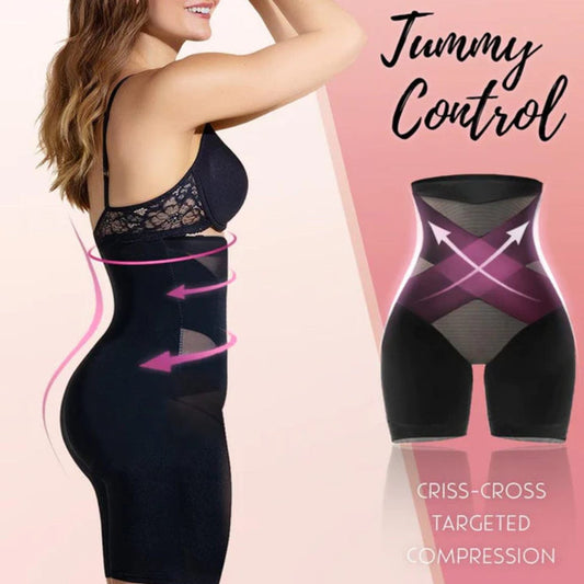 Belly And Butt Shaping Shapewear For Women